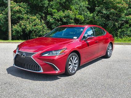 2021 Lexus ES 350 Greenville AL
