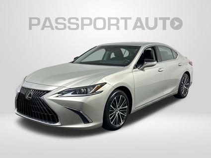 2022 Lexus ES 350 Suitland MD