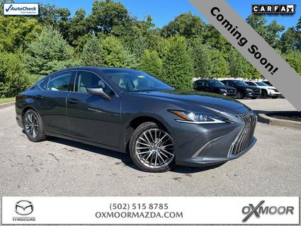 2022 Lexus ES 350 Louisville KY