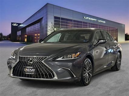 2023 Lexus ES 350 Alexandria VA