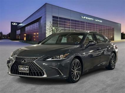 2023 Lexus ES 350 Alexandria VA