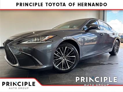 2024 Lexus ES 350 Hernando MS