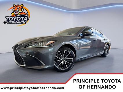 2024 Lexus ES 350 Hernando MS