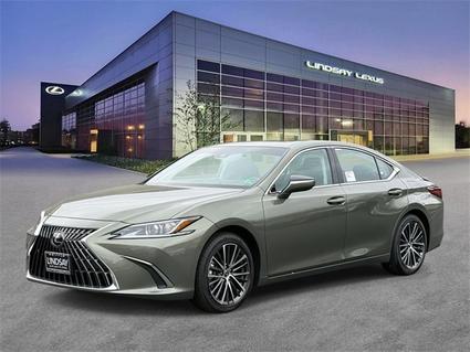 2025 Lexus ES 350 Alexandria VA