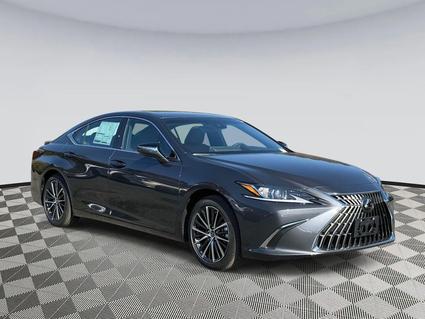 2025 Lexus ES 350 Chantilly VA