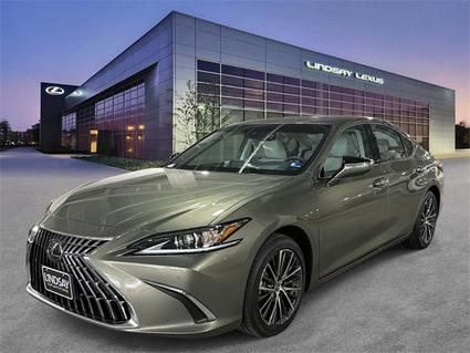 2025 Lexus ES 350 Alexandria VA