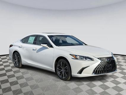 2025 Lexus ES 350 Chantilly VA