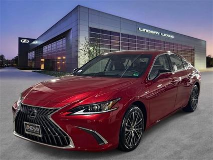 2025 Lexus ES 350 Alexandria VA