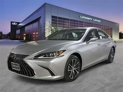 2025 Lexus ES 350 Alexandria VA