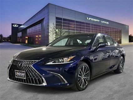 2025 Lexus ES 350 Alexandria VA
