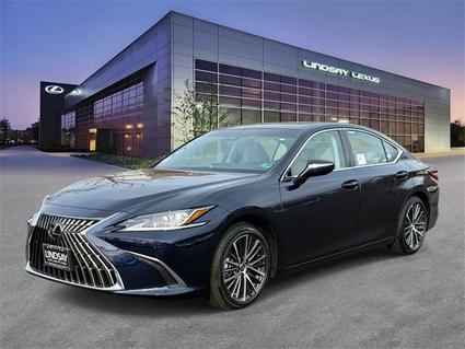 2025 Lexus ES 350 Alexandria VA