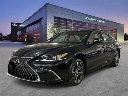 2025 Lexus ES 350 Alexandria VA