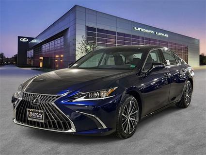 2025 Lexus ES 350 Alexandria VA