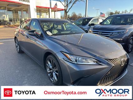 2020 Lexus ES 350 Louisville KY