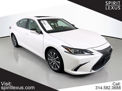 2021 Lexus ES 350 Creve Coeur MO