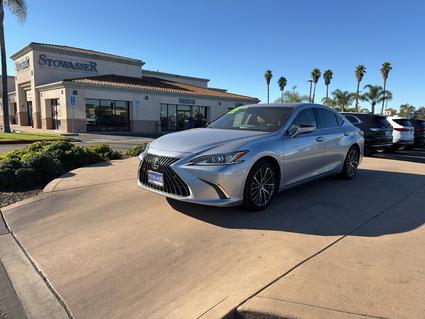 2022 Lexus ES 350 Santa Maria CA