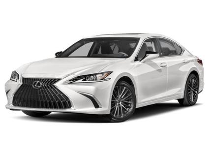 2022 Lexus ES 350 Minneapolis MN