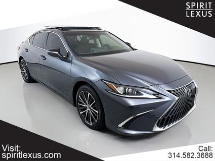 2023 Lexus ES 350 Creve Coeur MO