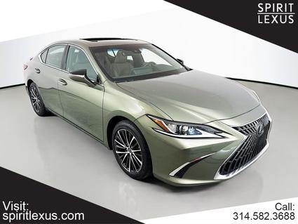 2023 Lexus ES 350 Creve Coeur MO