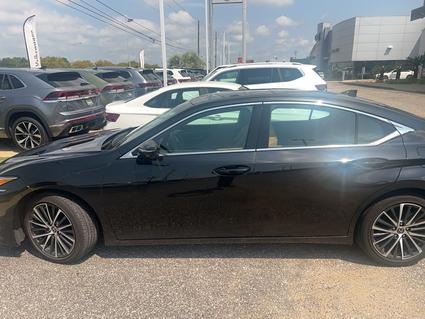 2024 Lexus ES 350 Montgomery AL