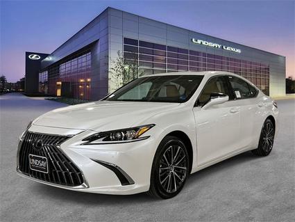 2025 Lexus ES 350 Alexandria VA