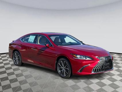 2025 Lexus ES 350 Chantilly VA