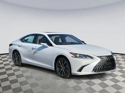 2025 Lexus ES 350 Chantilly VA