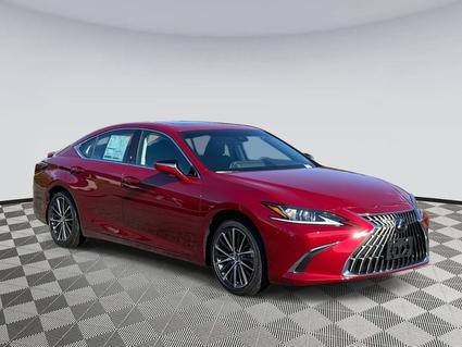 2025 Lexus ES 350 Chantilly VA