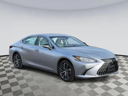 2025 Lexus ES 350 Chantilly VA