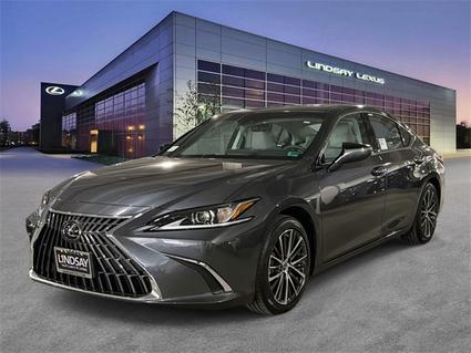 2025 Lexus ES 350 Alexandria VA