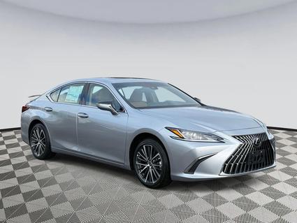 2025 Lexus ES 350 Chantilly VA