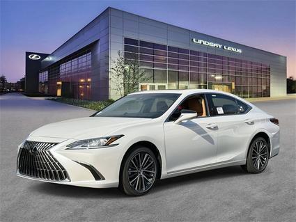 2025 Lexus ES 350 Alexandria VA