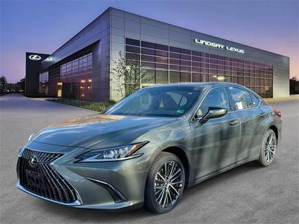 2025 Lexus ES 350 Alexandria VA