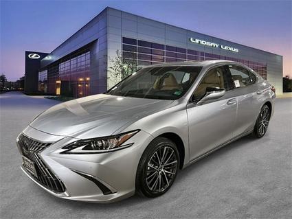 2025 Lexus ES 350 Alexandria VA