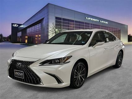 2025 Lexus ES 350 Alexandria VA