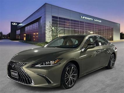 2025 Lexus ES 350 Alexandria VA