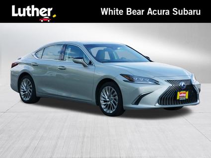 2020 Lexus ES 300h Saint Paul MN