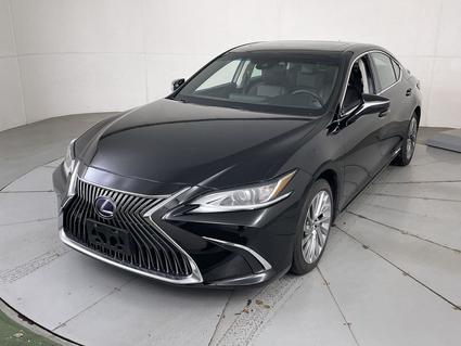 2020 Lexus ES 300h Hampstead MD