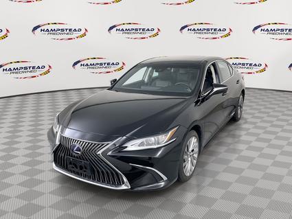 2020 Lexus ES 300h Hampstead MD