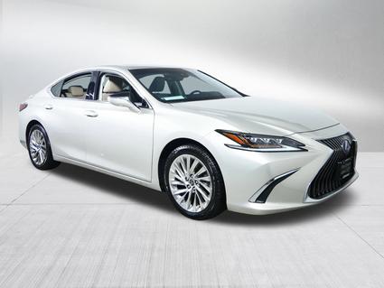 2021 Lexus ES 300h Minneapolis MN