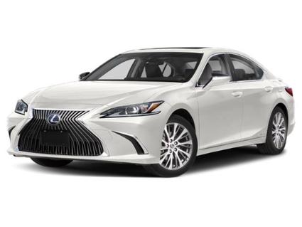 2021 Lexus ES 300h Minneapolis MN