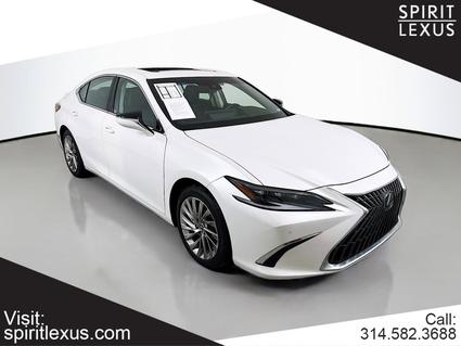 2023 Lexus ES 300h Creve Coeur MO