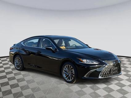 2024 Lexus ES 300h Chantilly VA