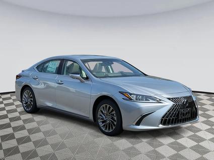 2025 Lexus ES 300h Chantilly VA
