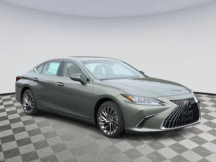 2025 Lexus ES 300h Chantilly VA