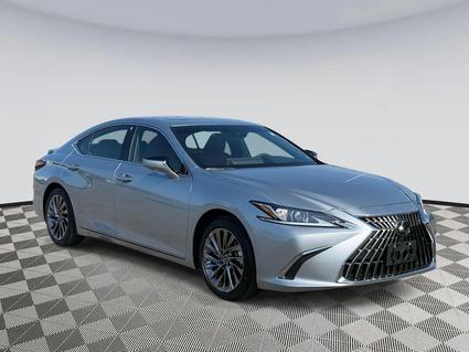 2025 Lexus ES 300h Chantilly VA