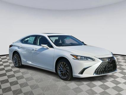 2025 Lexus ES 300h Chantilly VA