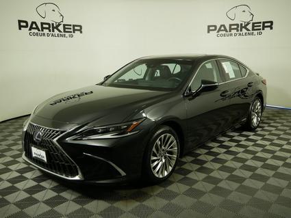 2022 Lexus ES 300h Coeur d'Alene ID