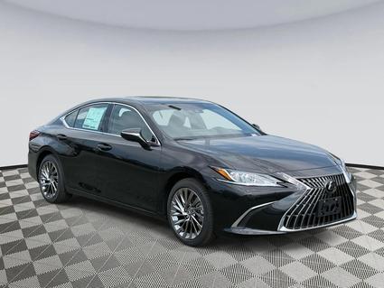 2025 Lexus ES 300h Chantilly VA