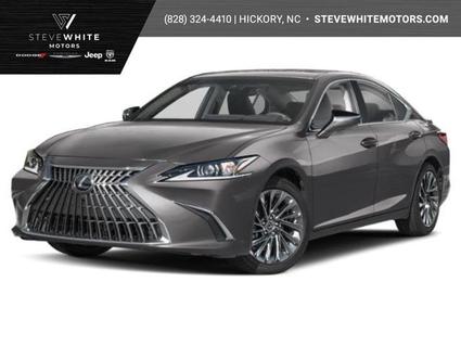 2024 Lexus ES 300h Newton NC